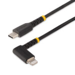 Καλώδιο USB-C σε Lightning Startech RUSB2CLTMM2MR