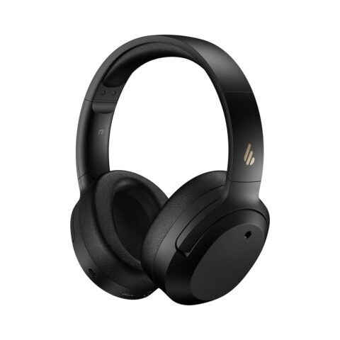 Ακουστικά Bluetooth Edifier W820NB-BLK Μαύρο