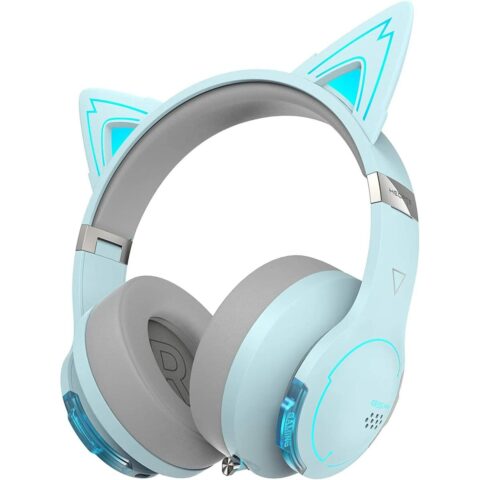 Ακουστικά με Μικρόφωνο για Gaming Edifier G5BT