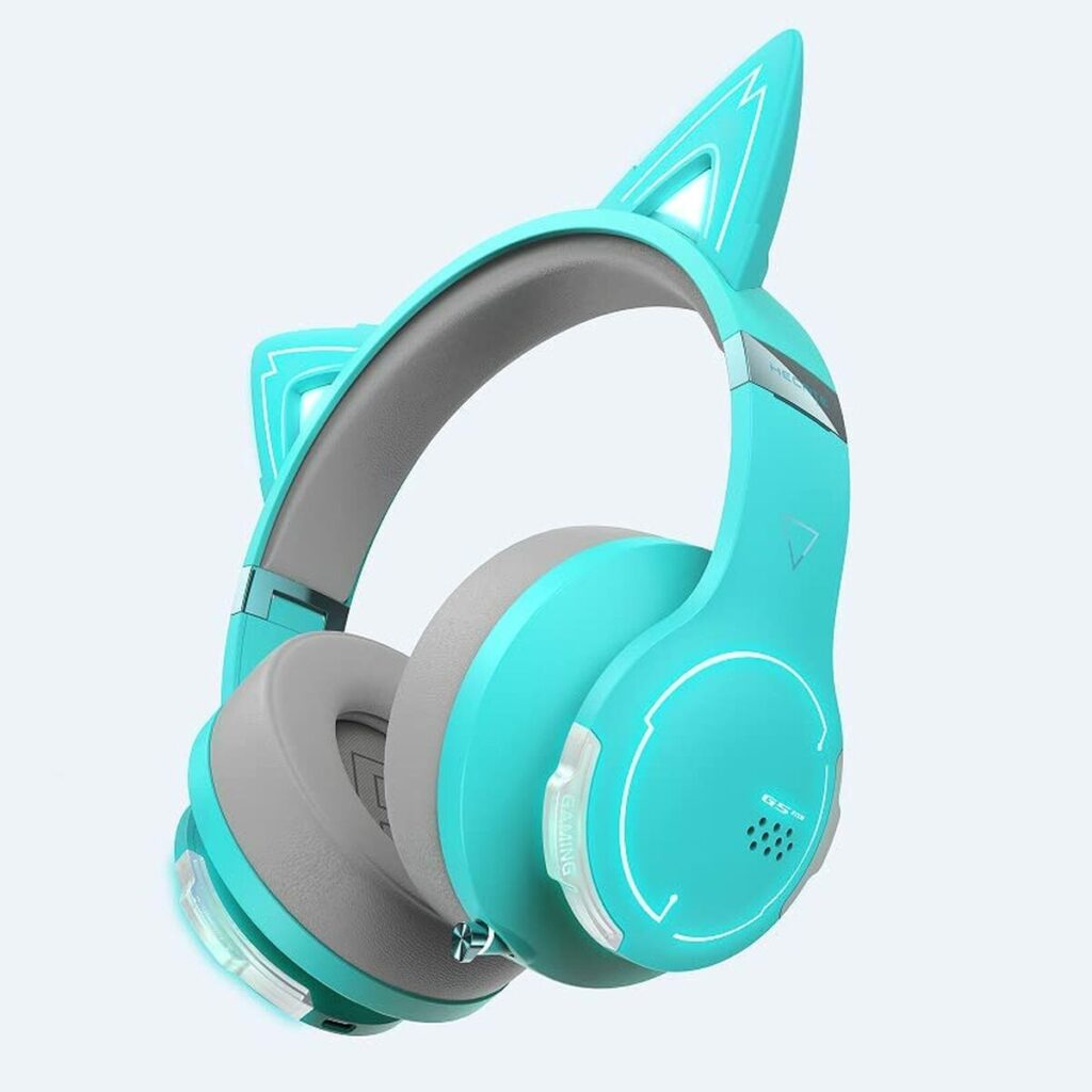 Ακουστικά με Μικρόφωνο για Gaming Edifier G5BT