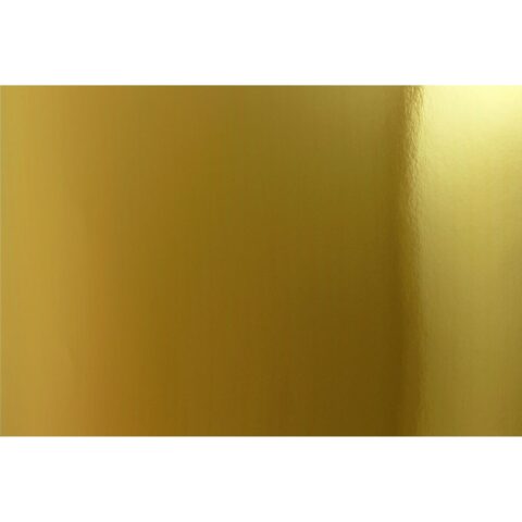 Καρτολίνα Grafoplas Χρυσό 50 x 65 cm