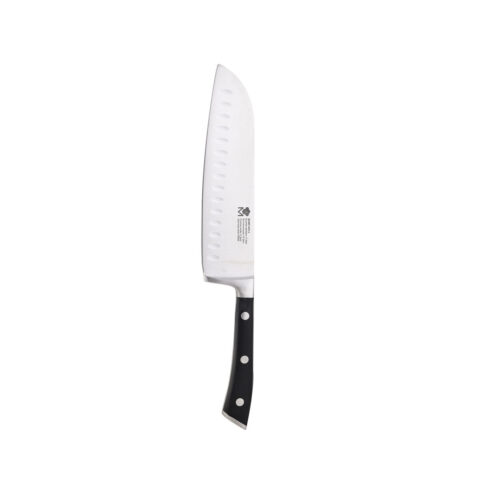 Μαχαίρι Santoku Masterpro Ανοξείδωτο ατσάλι (17