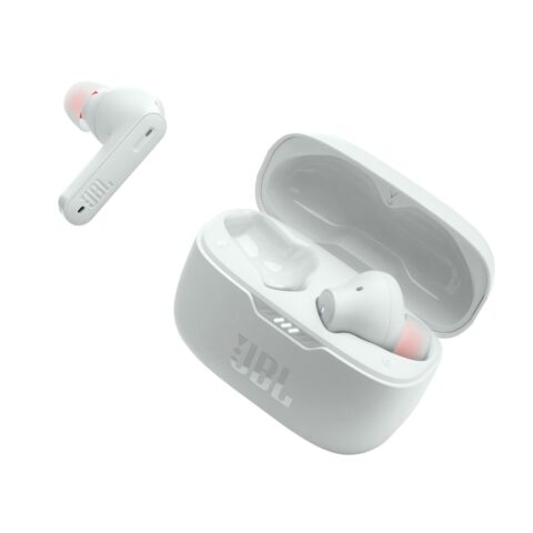 Bluetooth Ακουστικά με Μικρόφωνο JBL Tune 230 NC TWS