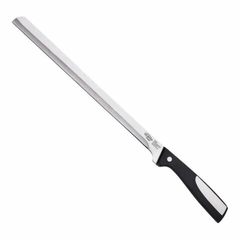 Μαχαίρι για Ζαμπόν San Ignacio Expert Ανοξείδωτο ατσάλι (28 cm)