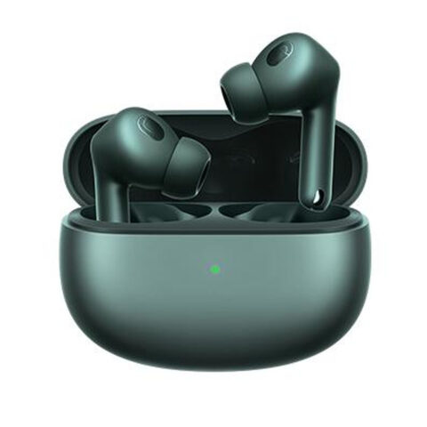 Ακουστικά με Μικρόφωνο Xiaomi Buds 3T Pro Πράσινο