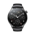 Smartwatch Xiaomi Watch S1 Pro Μαύρο