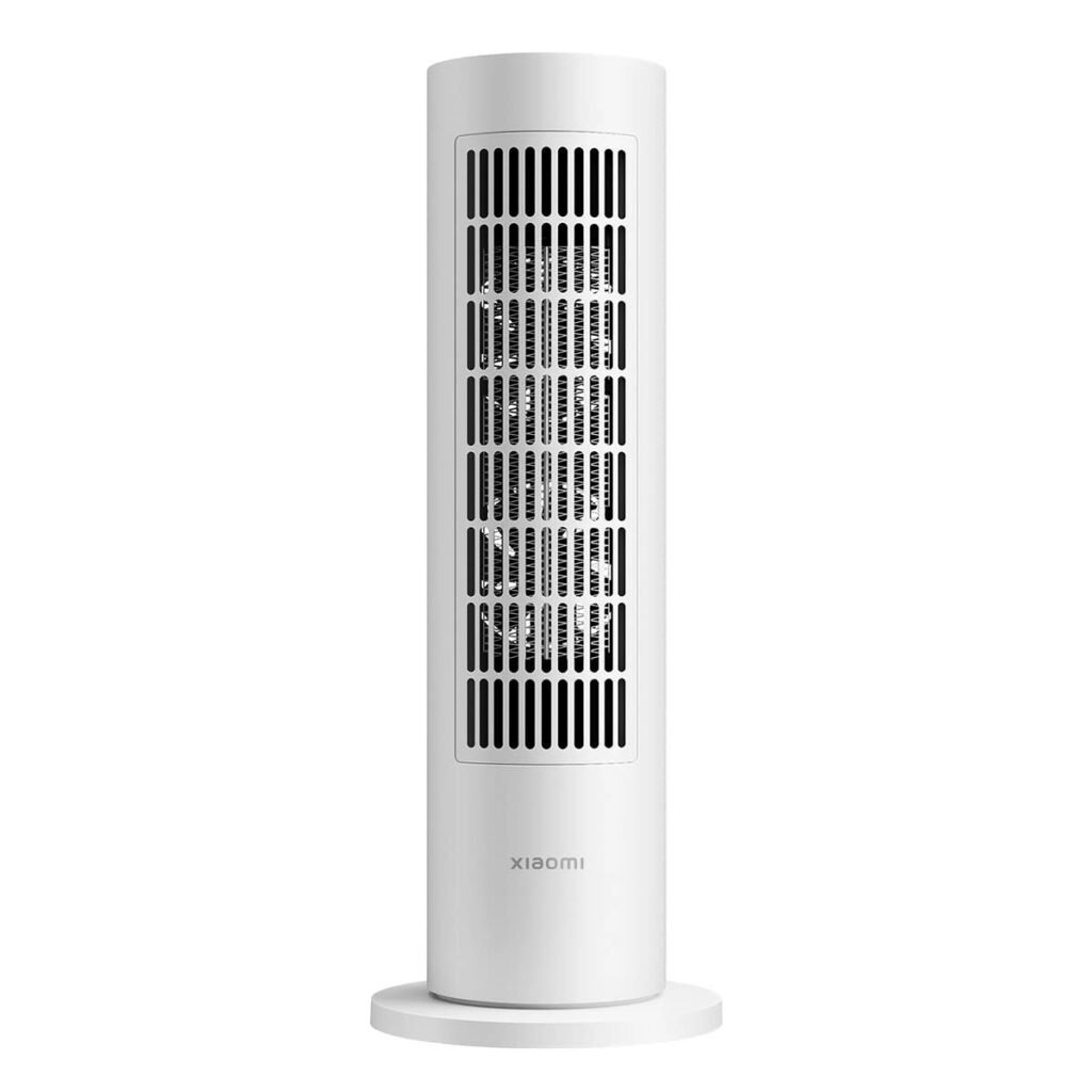 Θερμάστρα Xiaomi Smart Tower Heater Lite Λευκό 2000 W