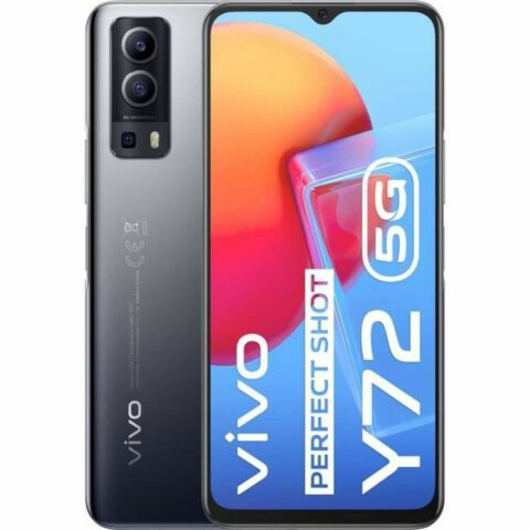 Smartphone Vivo Y72 5G Μαύρο