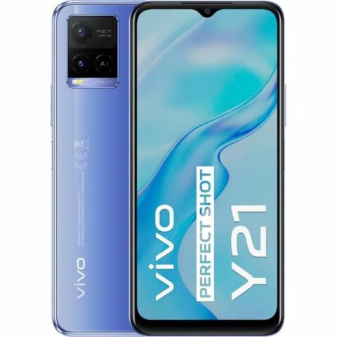 Smartphone Vivo Y21 64 GB