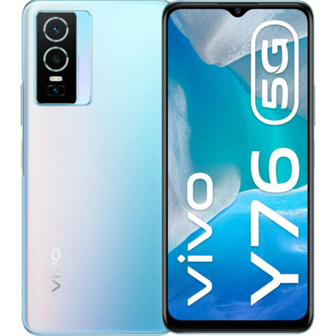 Smartphone Vivo Vivo Y76 5G Μπλε 6