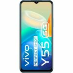 Smartphone Vivo Y55 6