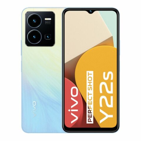 Smartphone Vivo Y22s 6