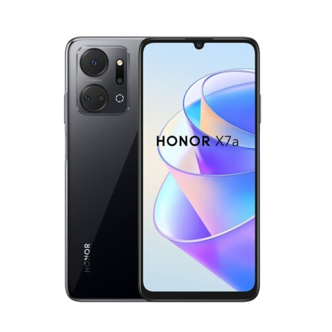 Smartphone Honor X7a Mediatek Helio G37 6