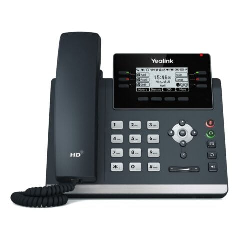 Τηλέφωνο IP Yealink T42U