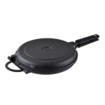 Τηγάνι για Τορτίγιες Masterpro smart bgmp-2854 Ø 26 x 6 cm