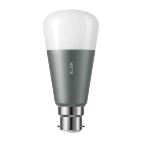 Λάμπα LED Realme 4812664 12W Λευκό 800 lm (6500K) (1700K)