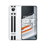 Smartphone Realme Neo 3 12GB  256GB Λευκό 12 GB RAM Octa Core MediaTek Dimensity 256 GB 6