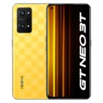 Smartphone Realme GT Neo3T Κίτρινο 6