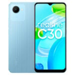 Smartphone Realme C30 3GB 32GB Ανοιχτό Μπλε 6.5"