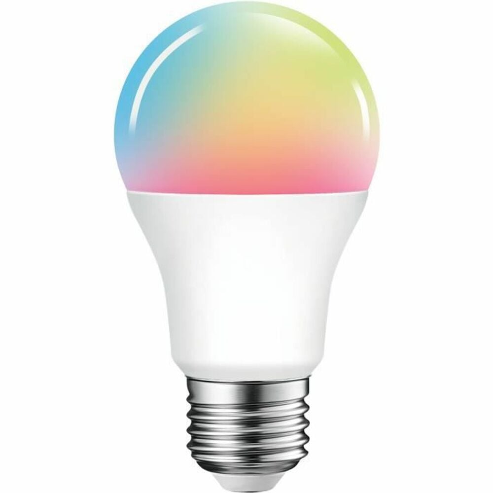 Έξυπνη Λάμπα Ezviz LB1 8 W E27 LED RGB