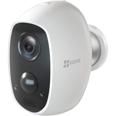 IP Κάμερα Ezviz Wire-Free Camera C3A