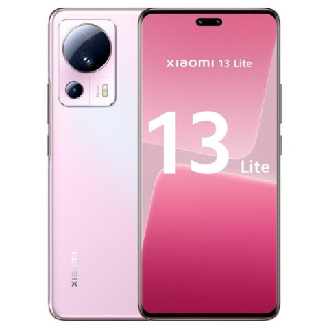 Smartphone Xiaomi 13 LITE 6