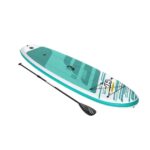 Πίνακας Paddle Surf Bestway  Hydro-Force Huaka'i Tech Πολύχρωμο