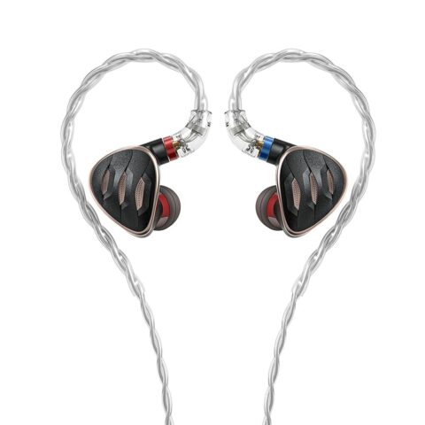 Ακουστικά με Μικρόφωνο Fiio FH5s