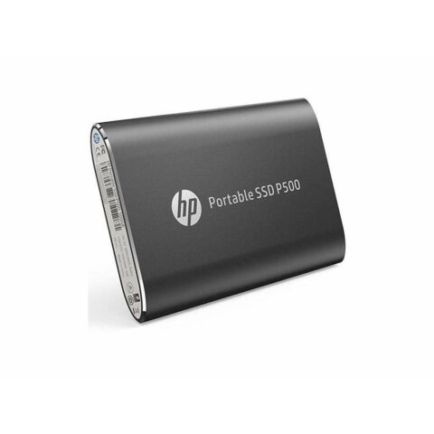 Εξωτερικός Σκληρός Δίσκος HP P500 1 TB SSD