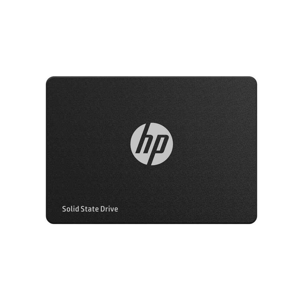 Σκληρός δίσκος HP 345N1AA 1920 GB SSD 2