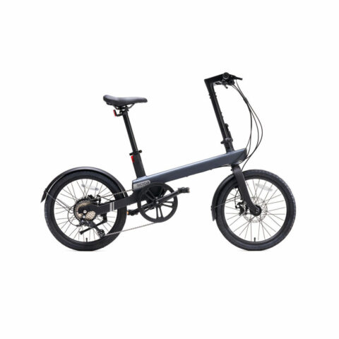Ηλεκτρικό Ποδήλατο Xiaomi QiCycle C2 20" 250W Μαύρο