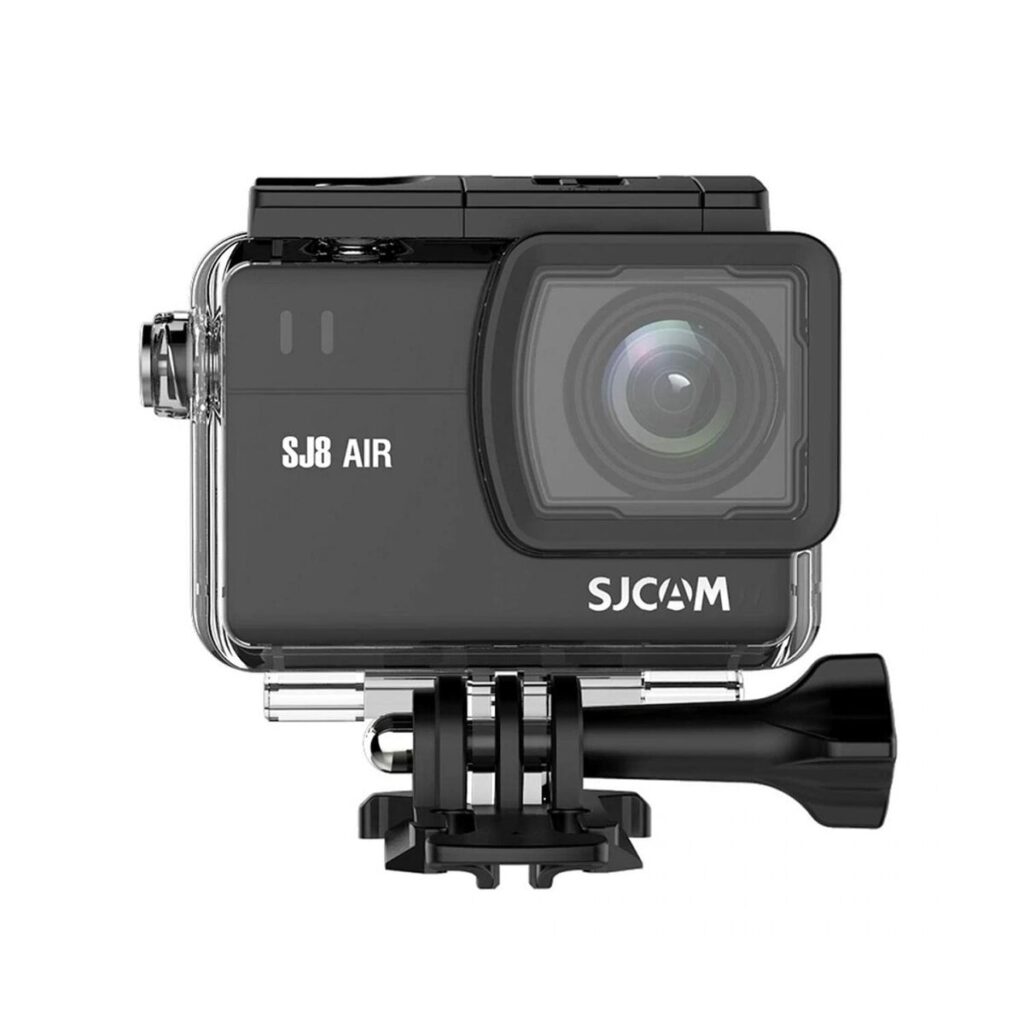Αθλητική Κάμερα SJCAM SJ8 Air Full HD 2