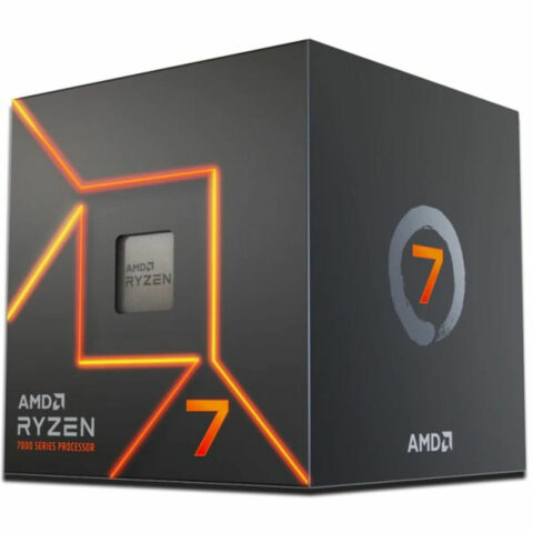 Επεξεργαστής AMD Ryzen 7 7700 AMD AM5
