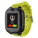 Smartwatch Xplora XGO2 Πράσινο 1