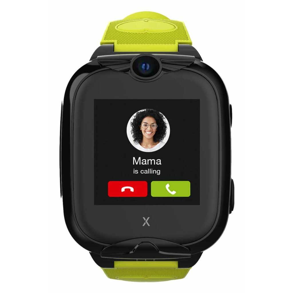 Smartwatch Xplora XGO2 Πράσινο 1