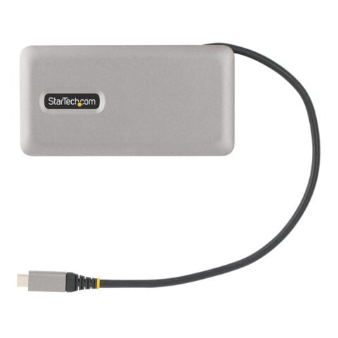 USB Hub Startech DKT31CVHPD3