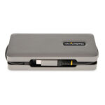 USB Hub Startech DKT31CVHPD3