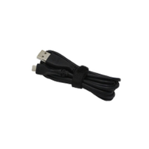 Καλώδιο USB-C σε USB Logitech 993-001391 Μαύρο 5 m
