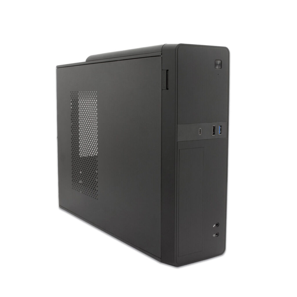 Κουτί Micro ATX CoolBox T310 MATX