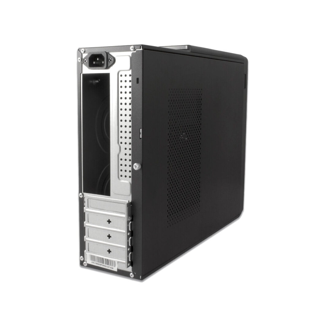 Κουτί Micro ATX CoolBox T310 MATX
