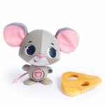 Διαδραστικό Παιδικό Παιχνίδι Tiny Love Wonder Buddies Ποντίκι