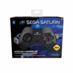 Τηλεχειριστήριο για Gaming Retro-Bit SEGA Saturn