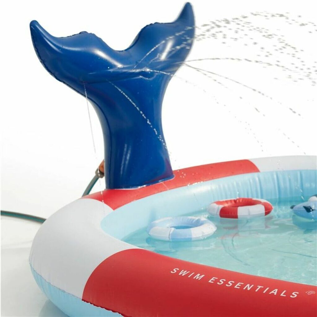 Φουσκωτή Πισίνα Swim Essentials 2020SE305 Μπλε