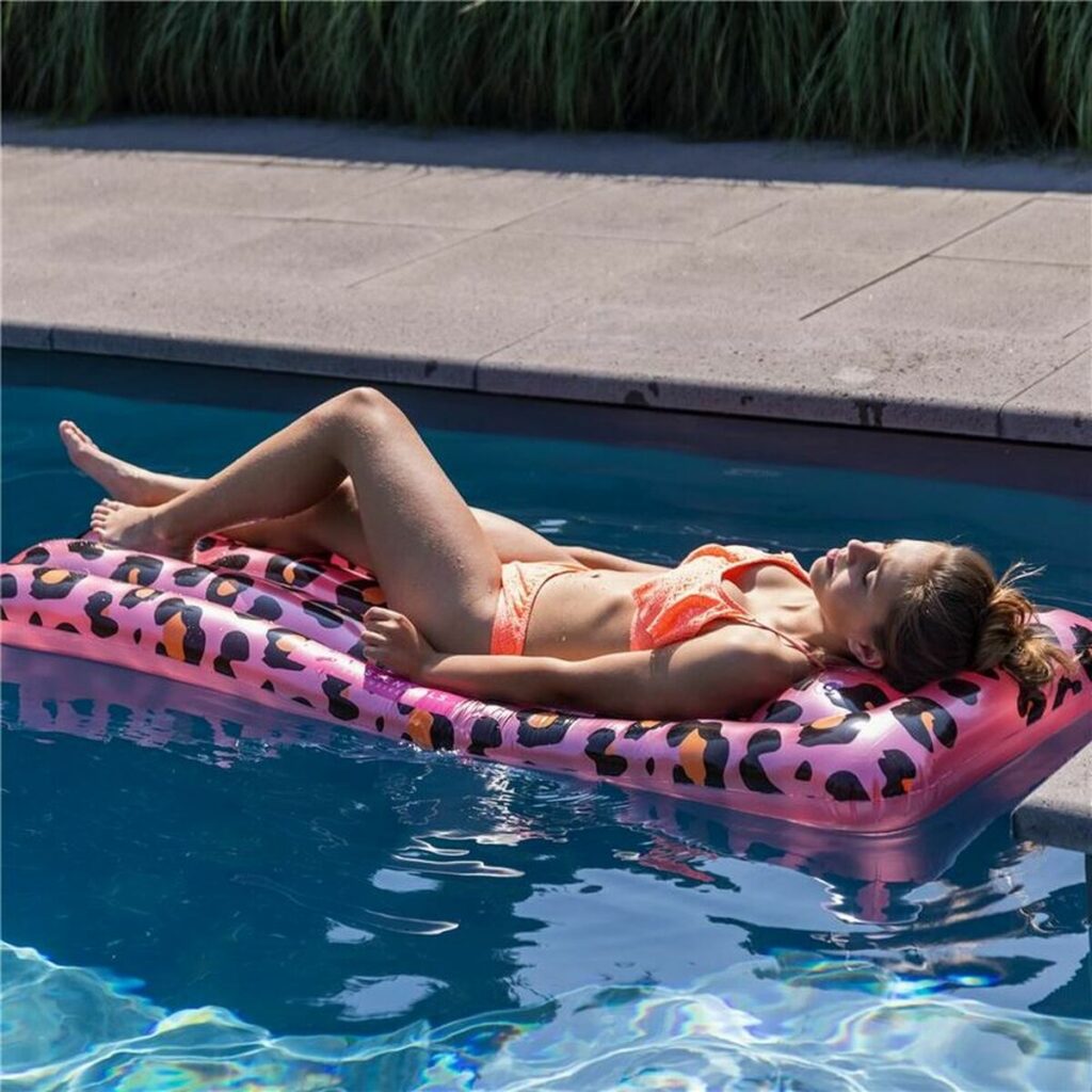 Φουσκωτό Στρώμα Swim Essentials Luxury  PVC