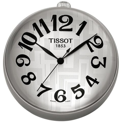 Ρολόι Τσέπης Tissot SPECIALITIES Ø 34 mm