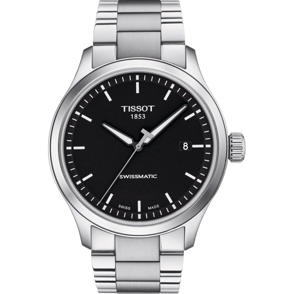 Ανδρικά Ρολόγια Tissot GENT XL SWISSMATIC (Ø 43 mm)