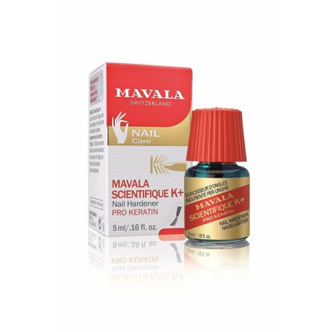 Σκληρυντής Nυχιών Mavala Scientifique K+ Pro Keratin (5 ml)