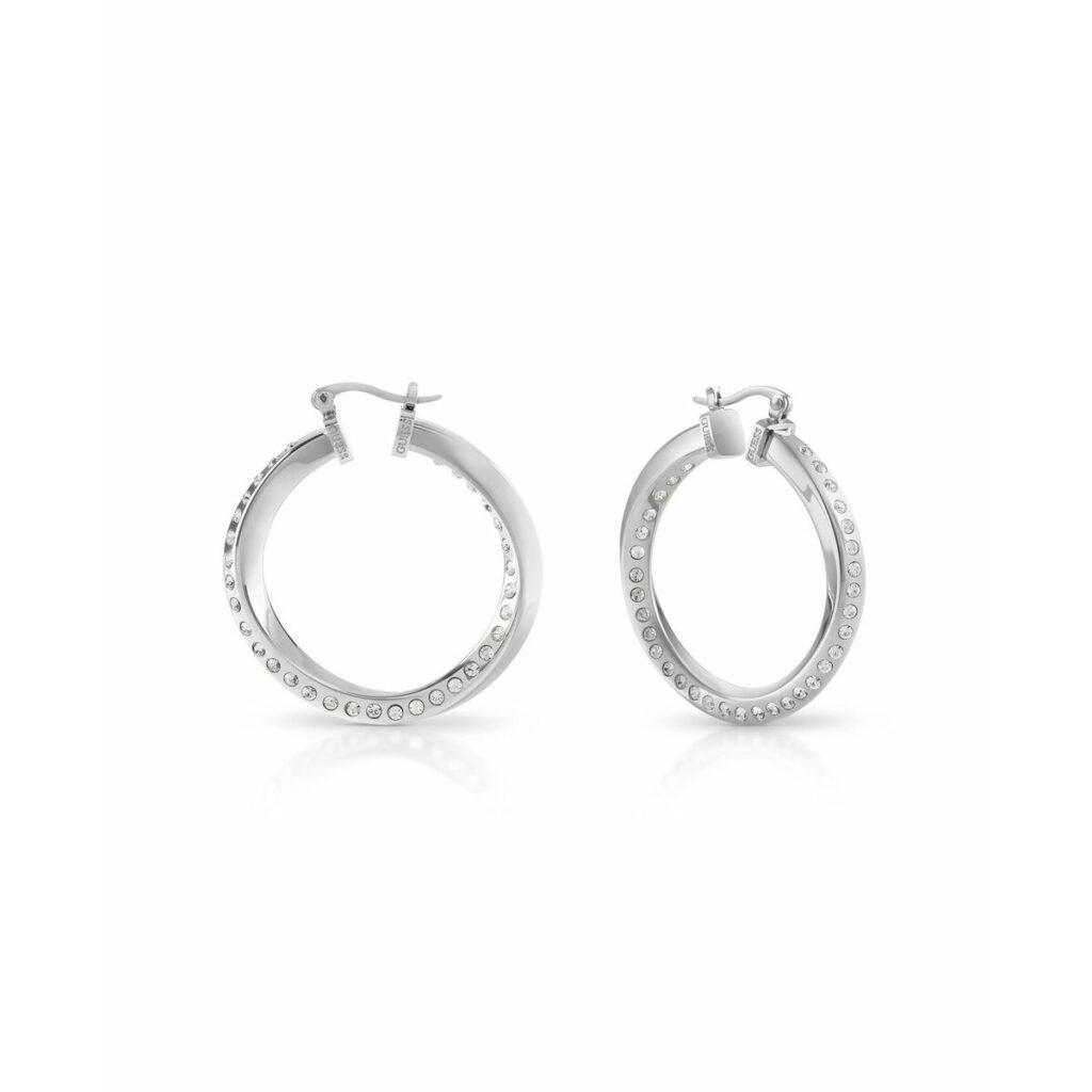 Γυναικεία Σκουλαρίκια Guess JUBE01486JWRHT-U