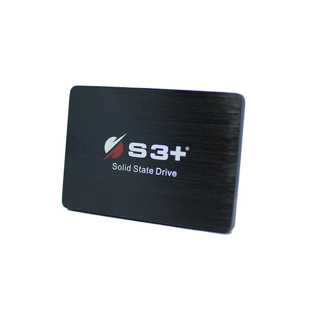 Σκληρός δίσκος S3+ S3SSDC960 960 GB SSD