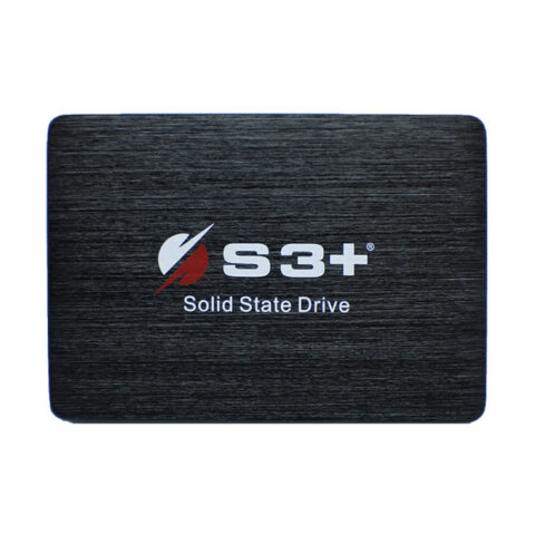 Σκληρός δίσκος S3+ S3SSDC480 480 GB SSD